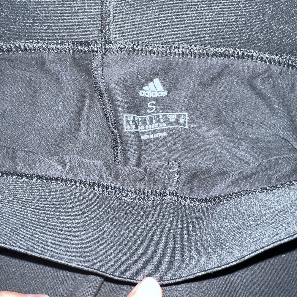 Adidas leggings
